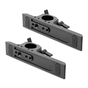 SMALLRIG 25mm Rod Support Feet for DJI Ronin-M/ Ronin-MX Grip/Freefly MoVI Ring 1914 SMALLRIG 25mm Rod Support Feet for DJI Ronin-M/ Ronin-MX Grip/Freefly MoVI Ring 1914