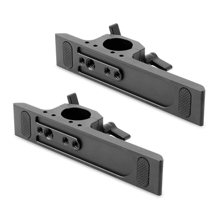 SMALLRIG 25mm Rod Support Feet for DJI Ronin-M/ Ronin-MX Grip/Freefly MoVI Ring 1914 SMALLRIG 25mm Rod Support Feet for DJI Ronin-M/ Ronin-MX Grip/Freefly MoVI Ring 1914