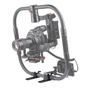 SMALLRIG 25mm Rod Support Feet for DJI Ronin-M/ Ronin-MX Grip/Freefly MoVI Ring 1914 SMALLRIG 25mm Rod Support Feet for DJI Ronin-M/ Ronin-MX Grip/Freefly MoVI Ring 1914