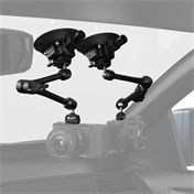 SMALLRIG 4-Arm Suction Cup Camera Mount Kit SC-15K