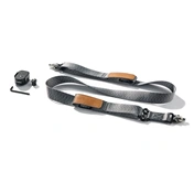 SMALLRIG 4118C SHOULDER STRAP FOR DJI RS 4 / RS 4 PRO / RS 3 / RS 3 PRO / RS 3 MINI / RS 2 STABILIZERS