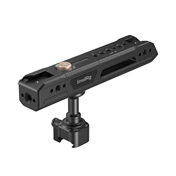 SMALLRIG 4152 ROTATING TOP HANDLE WITH NATO CLAMP