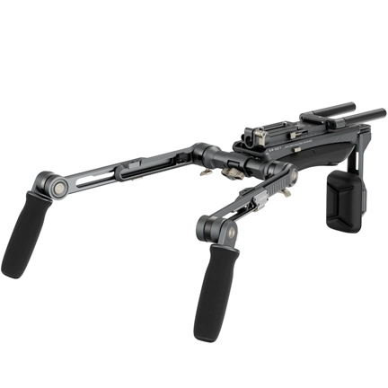 SMALLRIG 4181 HAWKLOCK SHOULDER RIG PRO SR007