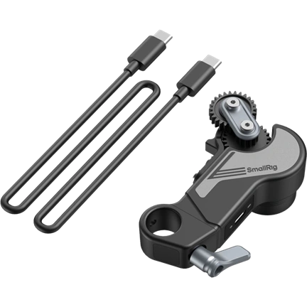 SMALLRIG 4297 VEZETÉK NÉLKÜLI FÓKUSZMOTOR (LITE)