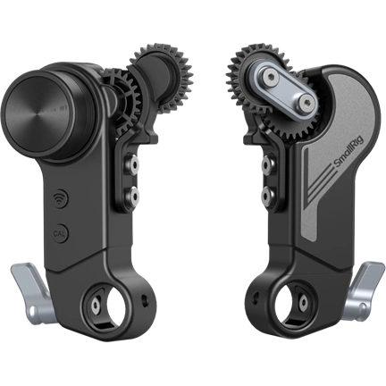 SMALLRIG 4297 VEZETÉK NÉLKÜLI FÓKUSZMOTOR (LITE)