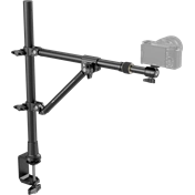SMALLRIG 4304 DESKTOP OVERHEAD PHOTOGRAPHY / LIVE STREAMING BRACKET