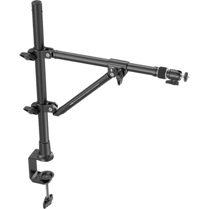 SMALLRIG 4304 DESKTOP OVERHEAD PHOTOGRAPHY / LIVE STREAMING BRACKET