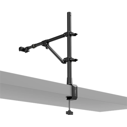 SMALLRIG 4304 DESKTOP OVERHEAD PHOTOGRAPHY / LIVE STREAMING BRACKET