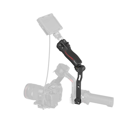 SMALLRIG 4326 FOCUS CONTROL HANDLE FOR DJI RS SERIES
