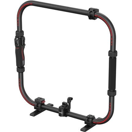 SMALLRIG 4328 STABILIZER HANDHELD RING FOR DJI RS SERIES