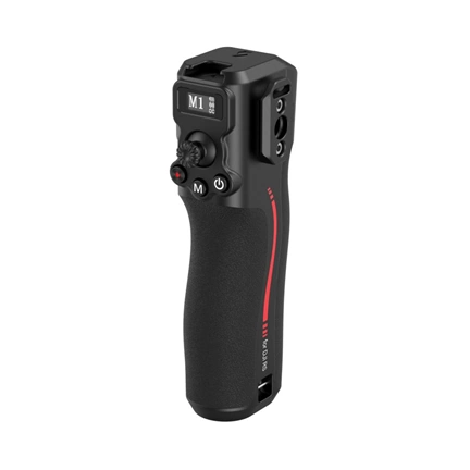 SMALLRIG 4329 HANDLE WITH FOLLOW FOCUS FOR DJI RS SERIES