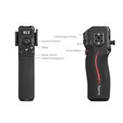 SMALLRIG 4329 HANDLE WITH FOLLOW FOCUS FOR DJI RS SERIES