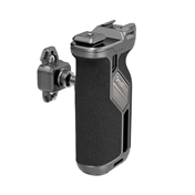 SMALLRIG 4485 HAWKLOCK H21 QUICK RELEASE ROTATING SIDE HANDLE KIT