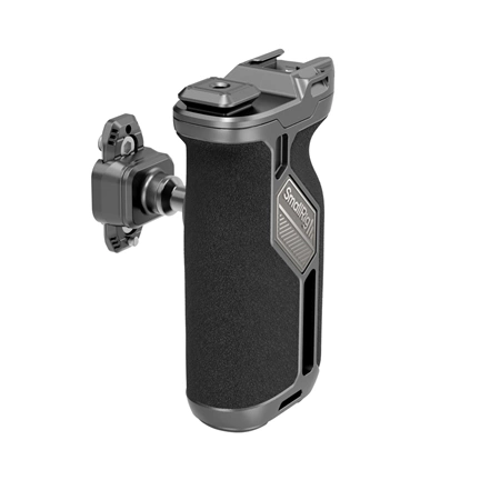 SMALLRIG 4485 HAWKLOCK H21 QUICK RELEASE ROTATING SIDE HANDLE KIT