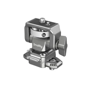 SMALLRIG 4487 HAWKLOCK H21 QUICK RELEASE MONITOR SUPPORT WITH NATO CLAMP