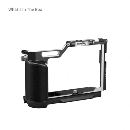 SMALLRIG 4515 CAGE FOR PANASONIC LUMIX S9