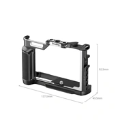 SMALLRIG 4515 CAGE FOR PANASONIC LUMIX S9