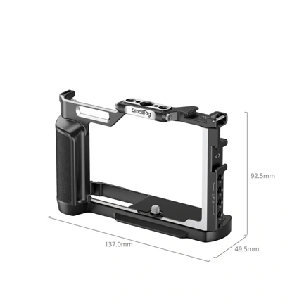 SMALLRIG 4515 CAGE FOR PANASONIC LUMIX S9