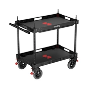 SMALLRIG 4573 36" LIGHTWEIGHT VIDEO PRODUCTION CAMERA CART