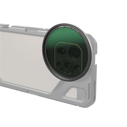 SMALLRIG 4582 ATTACHABLE CPL FILTER (67MM)