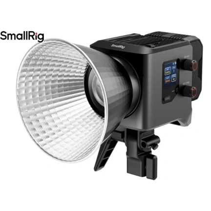 SMALLRIG 4621B RC 220B PRO COB LED VIDEO LIGHT