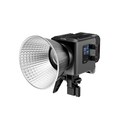 SMALLRIG 4626 RC 220D PRO COB LED VIDEO LIGHT