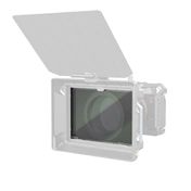 SMALLRIG 4740 CINE FILTER 4X5.65" BLACK PRO-MIST 1/4