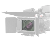 SMALLRIG 4740 CINE FILTER 4X5.65" BLACK PRO-MIST 1/4