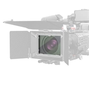 SMALLRIG 4740 CINE FILTER 4X5.65" BLACK PRO-MIST 1/4