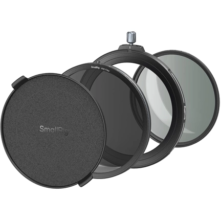 SMALLRIG 4781 82MM UV & VND FILTER KIT
