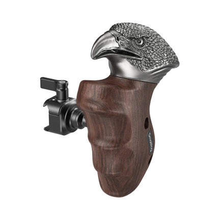 SMALLRIG 4817 IMAGEGRIP SERIES EAGLE HANDLE WITH NATO CLAMP (LEFT SIDE)