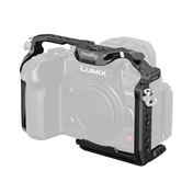 SMALLRIG 4824 HAWKLOCK QUICK RELEASE CAGE FOR PANASONIC LUMIX GH7 / GH6