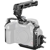 SMALLRIG 4825 HAWKLOCK QUICK RELEASE CAGE KIT FOR PANASONIC LUMIX GH7 / GH6