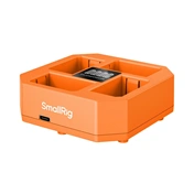 SMALLRIG 4839 NP-FZ100 4-CHANNEL CAMERA BATTERY CHARGER