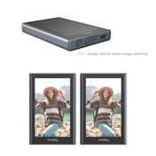 SMALLRIG 4851 WIRELESS VIDEO MONITOR FOR PHONE (VLOG KIT)