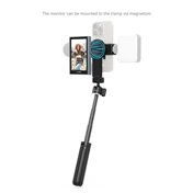 SMALLRIG 4851 WIRELESS VIDEO MONITOR FOR PHONE (VLOG KIT)