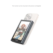 SMALLRIG 4851 WIRELESS VIDEO MONITOR FOR PHONE (VLOG KIT)