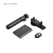 SMALLRIG 4851 WIRELESS VIDEO MONITOR FOR PHONE (VLOG KIT)