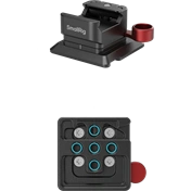 SMALLRIG 4857 NATO CLAMP – ARCA-SWISS GYORKIOLDÓ TALP