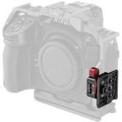 SMALLRIG 4857 NATO CLAMP – ARCA-SWISS GYORKIOLDÓ TALP