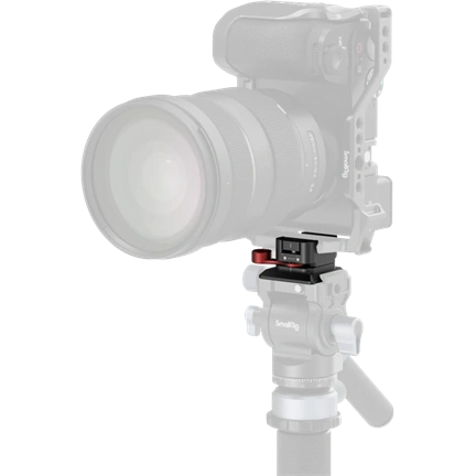 SMALLRIG 4857 NATO CLAMP – ARCA-SWISS GYORKIOLDÓ TALP