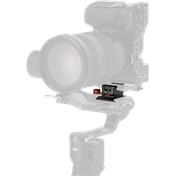 SMALLRIG 4857 NATO CLAMP – ARCA-SWISS GYORKIOLDÓ TALP
