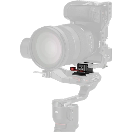 SMALLRIG 4857 NATO CLAMP – ARCA-SWISS GYORKIOLDÓ TALP