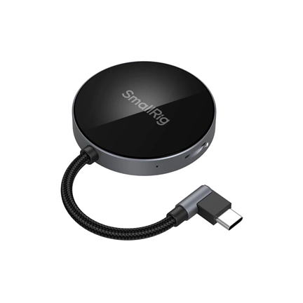 SMALLRIG 4870 CARD READER SD4.0