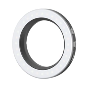 SMALLRIG 4873 VIBE P30 67MM RING LED VIDEO LIGHT