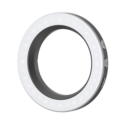 SMALLRIG 4873 VIBE P30 67MM RING LED VIDEO LIGHT