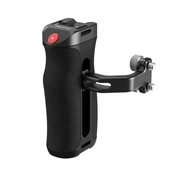 SMALLRIG 4928 SIDE HANDLE WITH REC TRIGGER (1/4"-20 SCREWS)