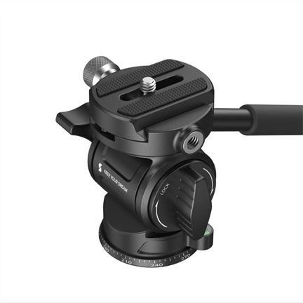 SMALLRIG 4936 VIDEO HEAD CH3