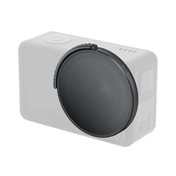 SMALLRIG 4941 CPL & VND 3-5 FILTER FOR DJI OSMO ACTION 4 CAMERA