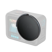 SMALLRIG 4942 CPL & VND 3-5 FILTER FOR GOPRO HERO 13 / 12 / 11 / 10  BLACK